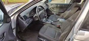 BMW 316 316i Bild 4