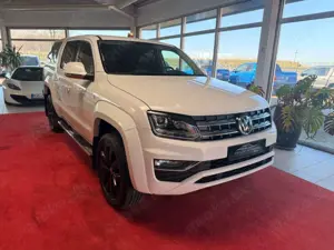 Volkswagen Amarok Bild 4