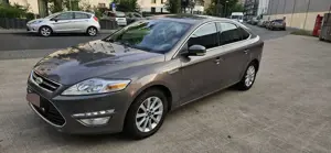 Ford Mondeo 2.0 EcoBoost Titanium