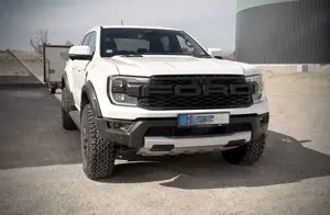 Ford Ranger Raptor Ranger Raptor 3.0 V6 Mwst!!