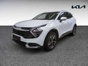 Kia Sportage 1.6 T-GDI 2WD DCT Spirit
