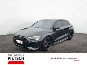 Audi RS3 2.5 TFSI quattro