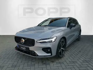 Volvo V60 B4 Plus Dark 19" 360° ACC BLIS FHZ H/K LHZ