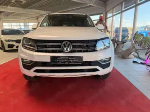 Volkswagen Amarok Bild 3