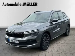 Skoda Kamiq Selection 1.0 EU6e Tour 1,0 TSI 85 kW 6-Gang-Schal