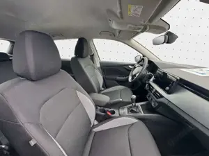 Skoda Kamiq Essence 1,0 TSI 70 kW 5-Gang-Schaltgetrieb Bild 5