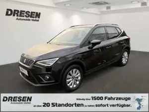 SEAT Arona 1.0 TSI XCELLENCE NAVI ALLWETTERREIFEN RÜCKFAHRKAM