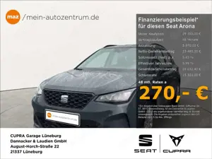 SEAT Arona 1.0 TSI Style (Euro 6e)