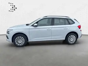 Skoda Kamiq Essence 1,0 TSI 70 kW 5-Gang-Schaltgetrieb Bild 4