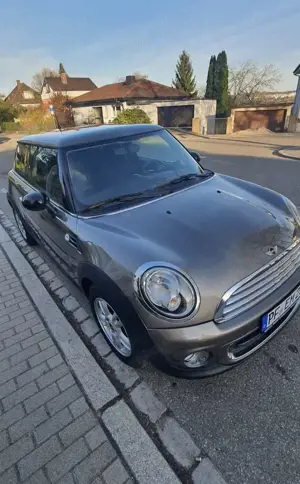 MINI One