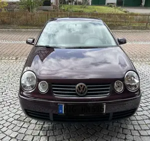 Volkswagen Polo Bild 3