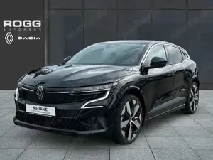 Renault Megane E-Tech Electric Techno 220hp 60kw*LED*