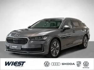 Skoda Superb Combi Selection 2.0 TDI DSG 4x4 *Kessy*AH