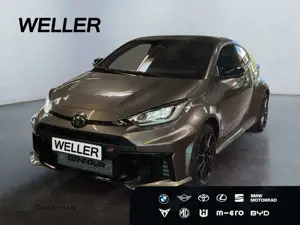 Toyota Yaris GR Automatik *18'' BBS geschmiedet*ACC*CAM*