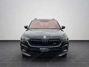 Skoda Kodiaq 2.0 TSI RS 4x4 Navi, Kessy, RFK, ACC, 3-Z Bild 4