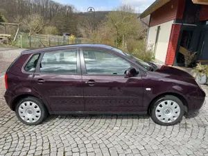 Volkswagen Polo Bild 2