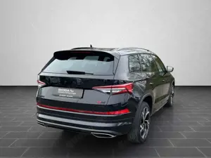 Skoda Kodiaq 2.0 TSI RS 4x4 Navi, Kessy, RFK, ACC, 3-Z Bild 2