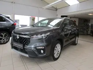 Suzuki Others (SX4) S-Cross 1.4 BOOSTERJET Comfort Allgrip