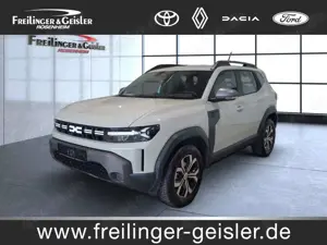 Dacia Duster TCe 130 Expression 4x4 Bluetooth Navi Klima