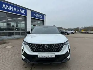 Renault Austral E-TECH 200 Full Hybrid Techno Premium-Winter-Paket Bild 3