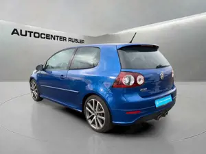 Volkswagen Golf Bild 3
