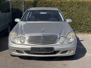 Mercedes-Benz E 240 E240T 4Matic, 4x4 /AWD /Allrad, Youngtimer, AHK