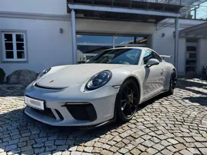 Porsche 991 GT3 Clubsport|PDLS|90l|Chrono|APPROVED|PPF