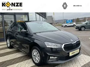 Skoda Fabia 1.0 TSI Selection DSG *LED/EPH/SHZ*