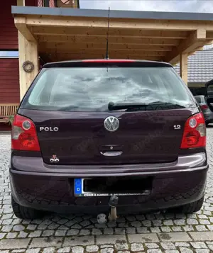 Volkswagen Polo Bild 4