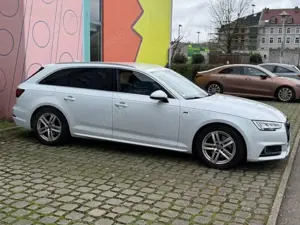 Audi A4 Bild 4