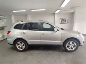 Hyundai SANTA FE 2.2 CRDi Premium 4WD Aut Leder TÜV03/28