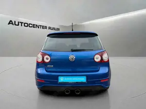 Volkswagen Golf Bild 4