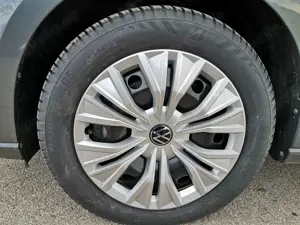 Volkswagen Caddy Bild 3