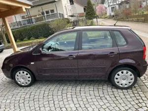 Volkswagen Polo Bild 5