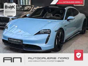 Porsche Taycan Nachtsicht+Clubleder+Head-Up+Matrix