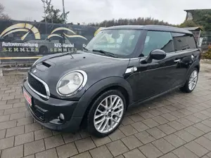 MINI Cooper S Clubman / Pano/ Harman/Kardon / Navi