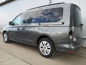 Volkswagen Caddy Bild 2