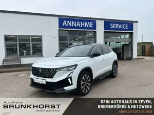 Renault Austral E-TECH 200 Full Hybrid Techno Premium-Winter-Paket