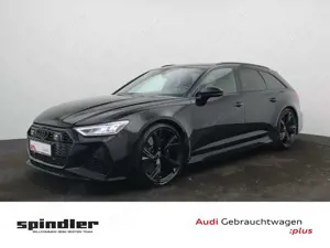 Audi RS6 TFSI quattro / Standh, Pano, Vmax280