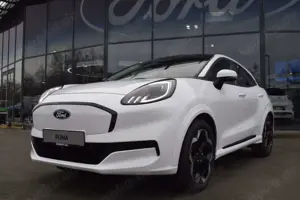 Ford Puma Gen-E Puma Premium 43 kWh, Panorama, 360°, Winter-Pake