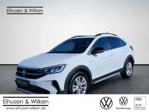 Volkswagen Taigo 1.0+TSI+DSG+GOAL+NAVI+ACC+APP+