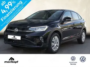 Volkswagen Taigo 1.0TSI 5-Gang +4SEASON+PDC+APP-CONNECT+ LED
