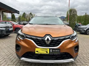 Renault Captur Bild 3