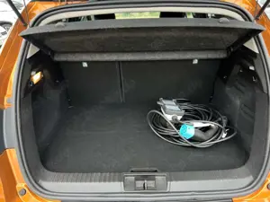 Renault Captur Bild 5