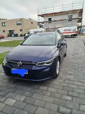 Volkswagen Golf Variant 1.5 TSI OPF Active