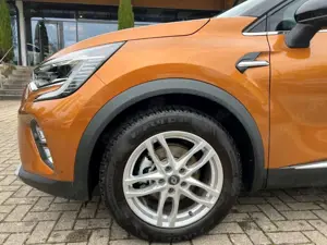 Renault Captur Bild 4