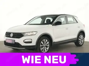Volkswagen T-Roc Style ACC|Kamera|CarPlay|SHZ|Kessy|PDC
