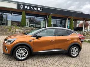 Renault Captur Bild 2