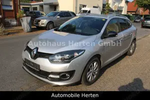 Renault Megane III 1.2 Grandtour Limited*KLIMA*NAVI*MFL*