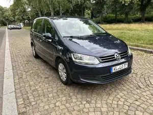 Volkswagen Sharan 2.0 TDI DSG BlueMotion Technology Trendline